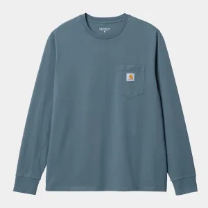 T-shirt Carhartt L/S Pocket
