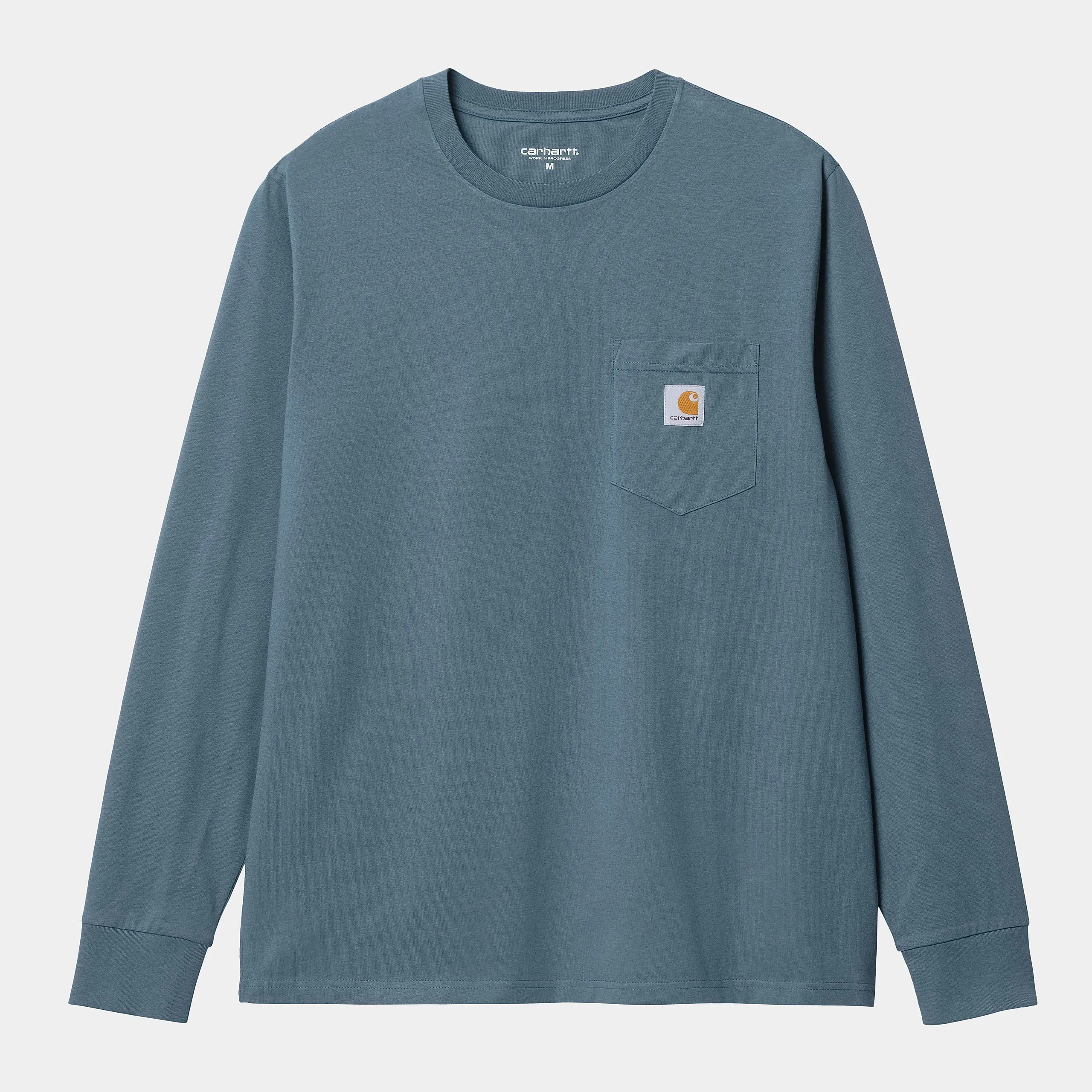 T-shirt Carhartt L/S Pocket