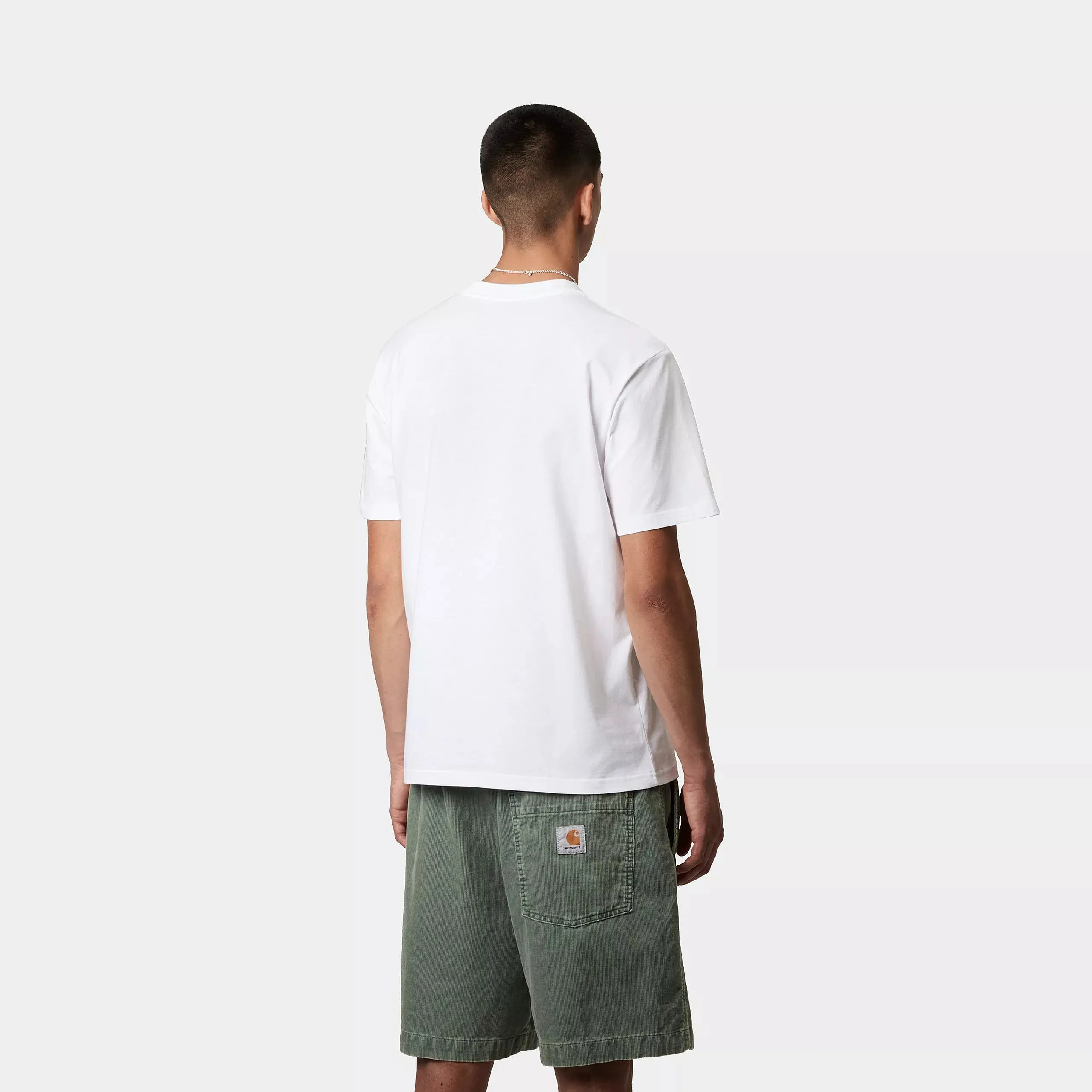 T-Shirt Carhartt Precision Work