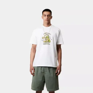 T-Shirt Carhartt Precision Work