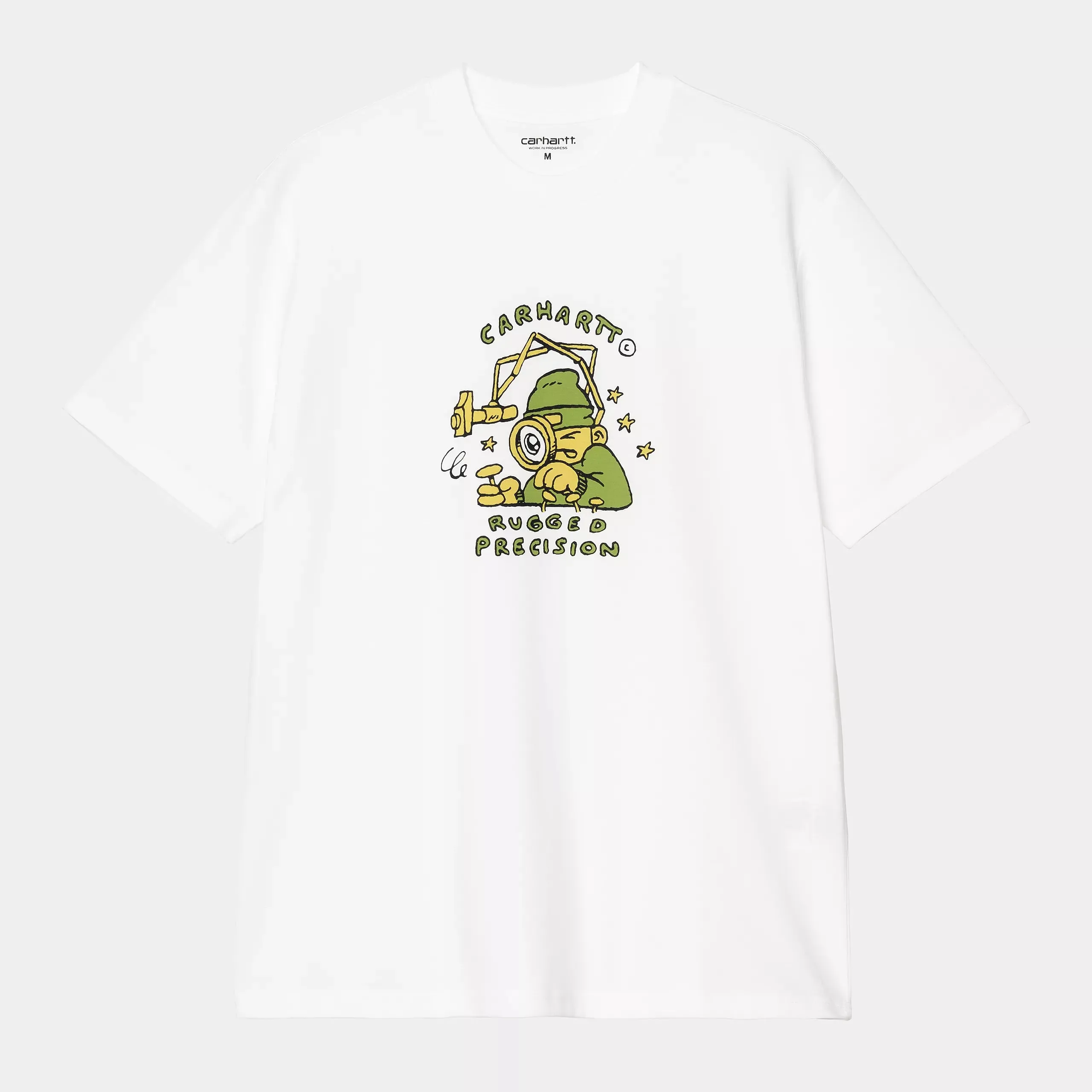 T-Shirt Carhartt Precision Work