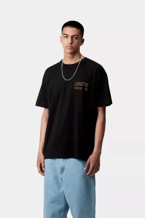 T-shirt Carhartt S/S Best in Class