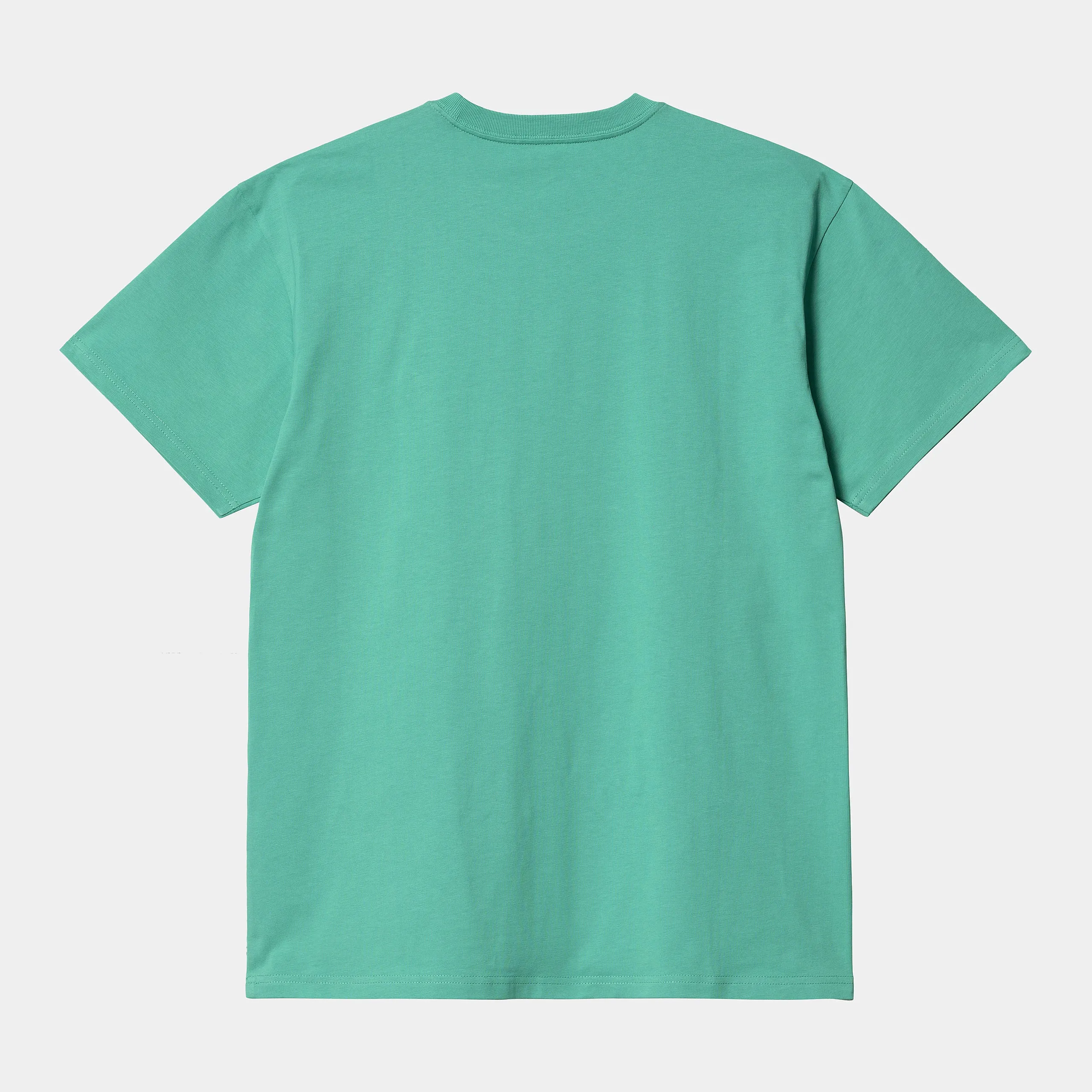 T-shirt Carhartt S/S Chase