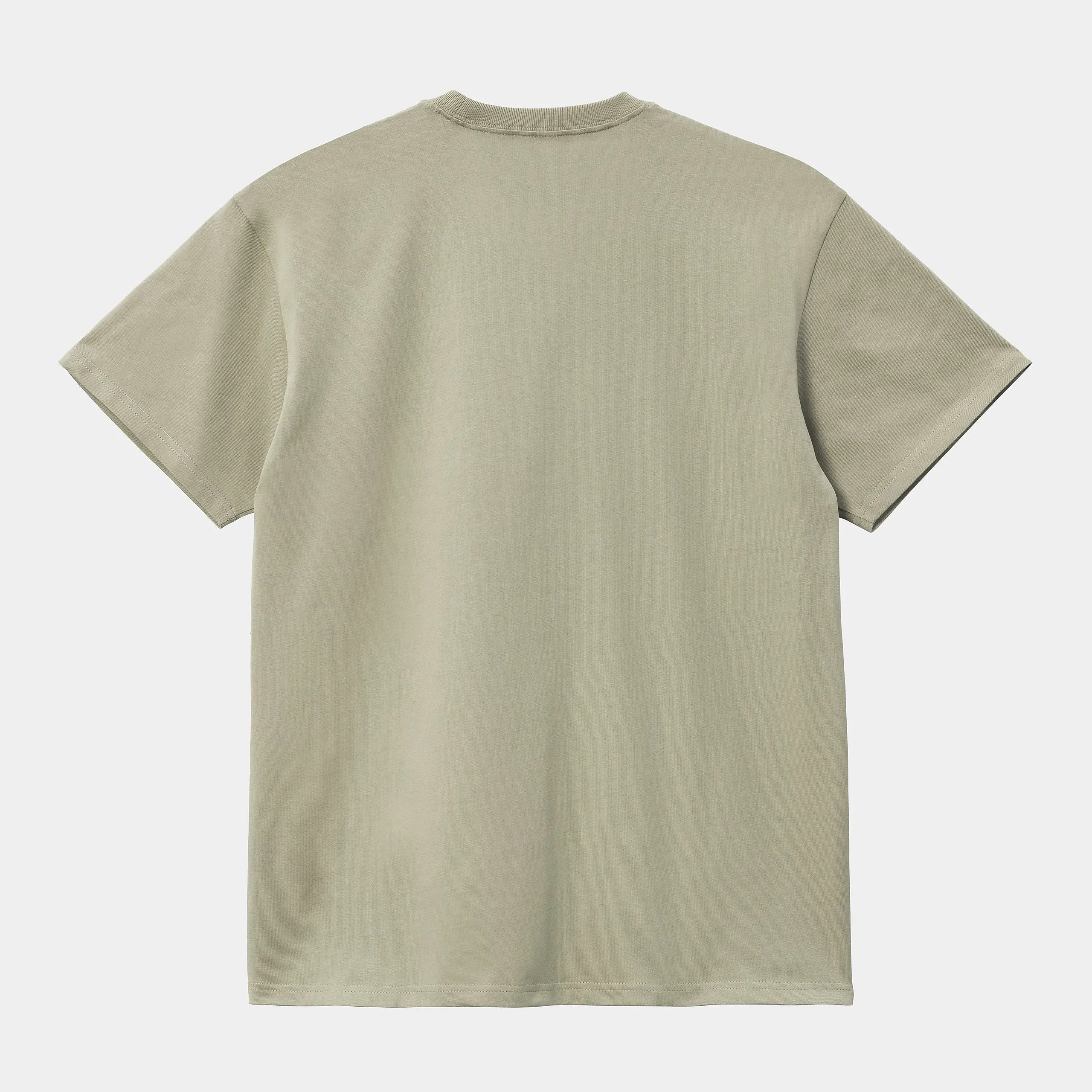 T-shirt Carhartt S/S Chase