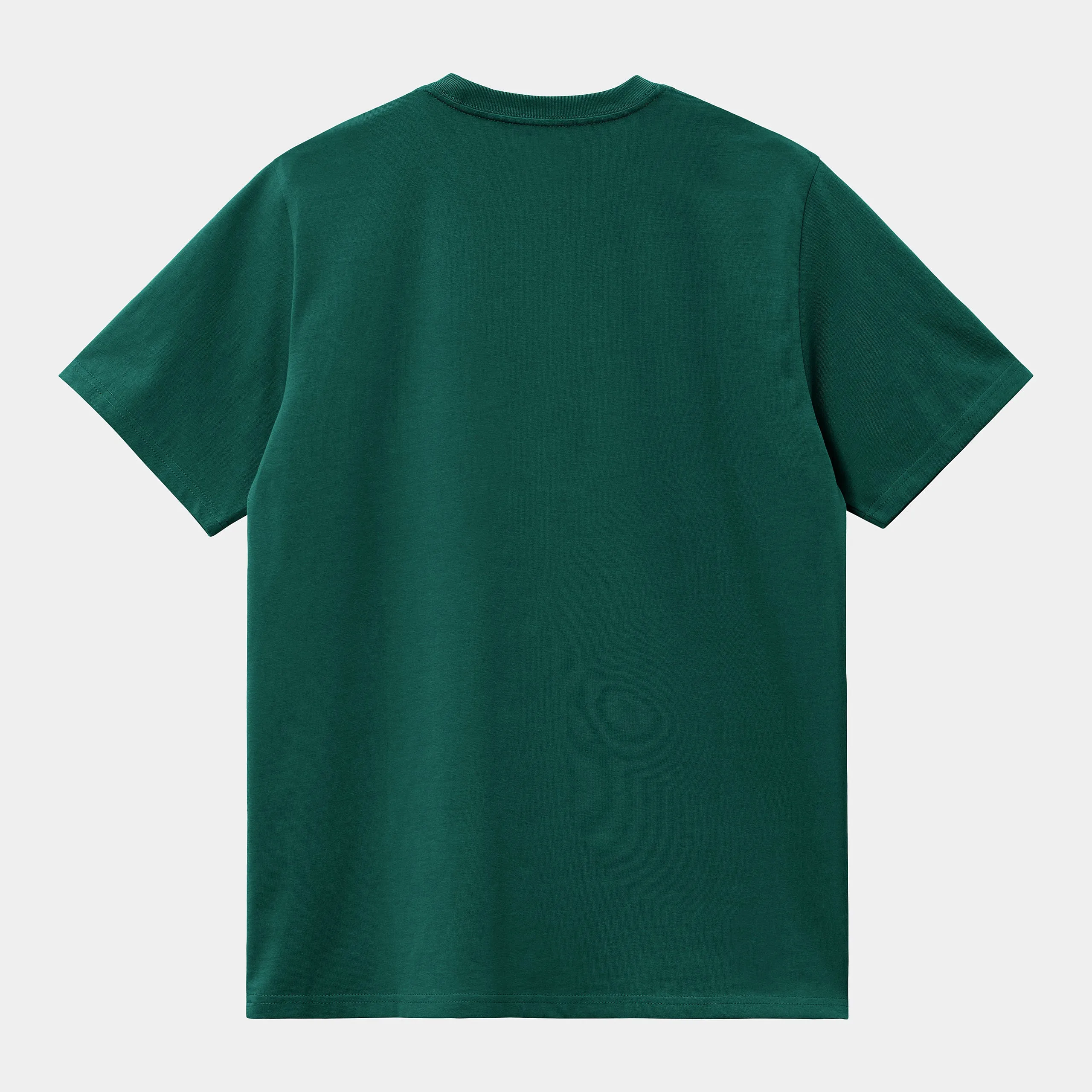 T-shirt Carhartt S/S Chase