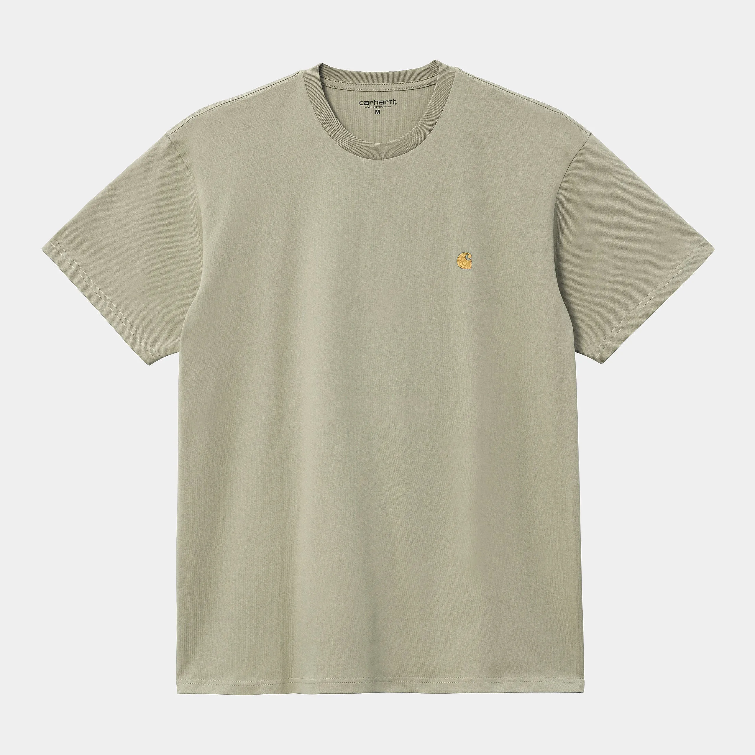 T-shirt Carhartt S/S Chase
