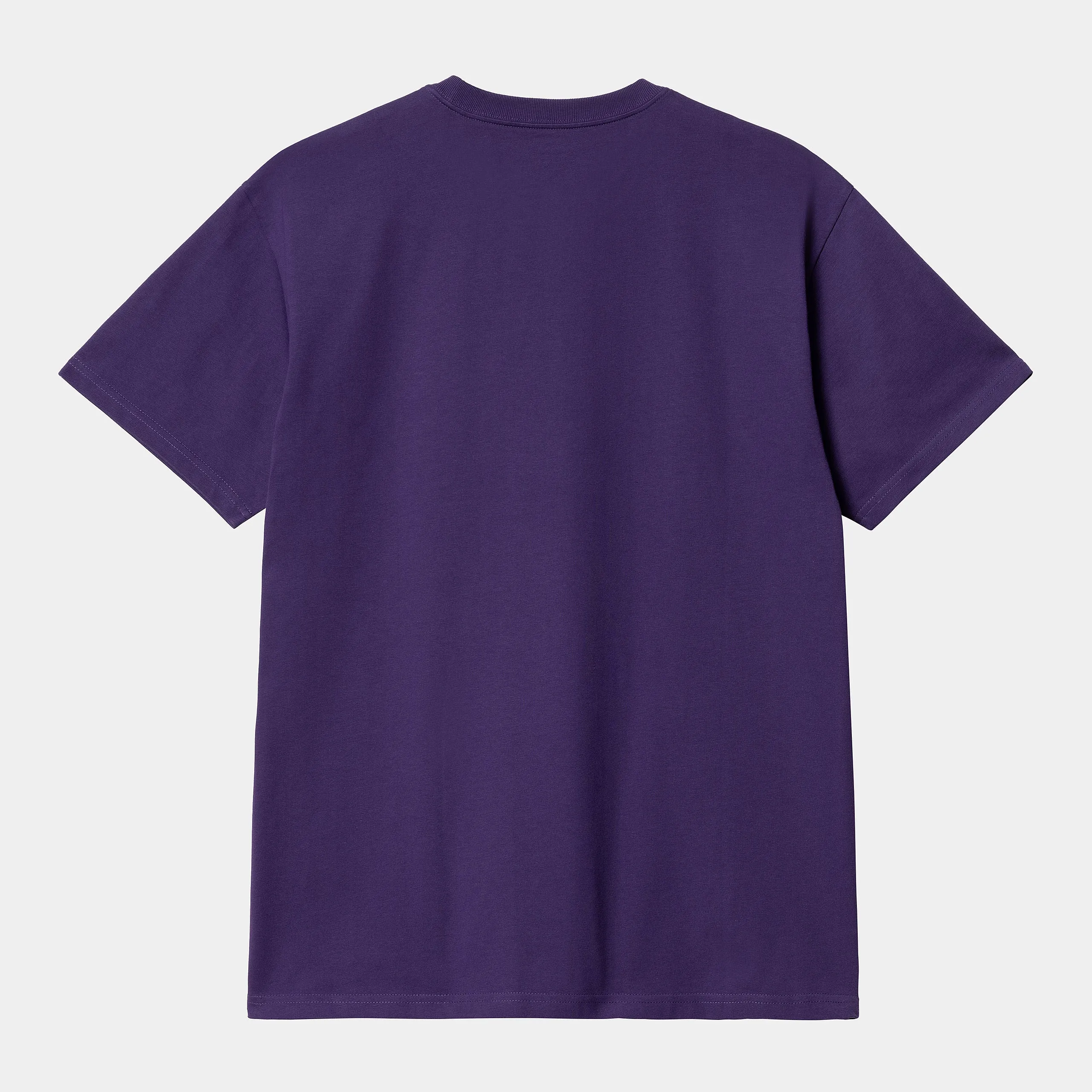T-shirt Carhartt S/S Chase
