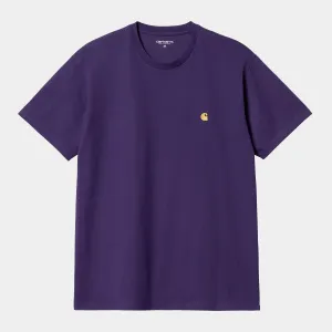 T-shirt Carhartt S/S Chase