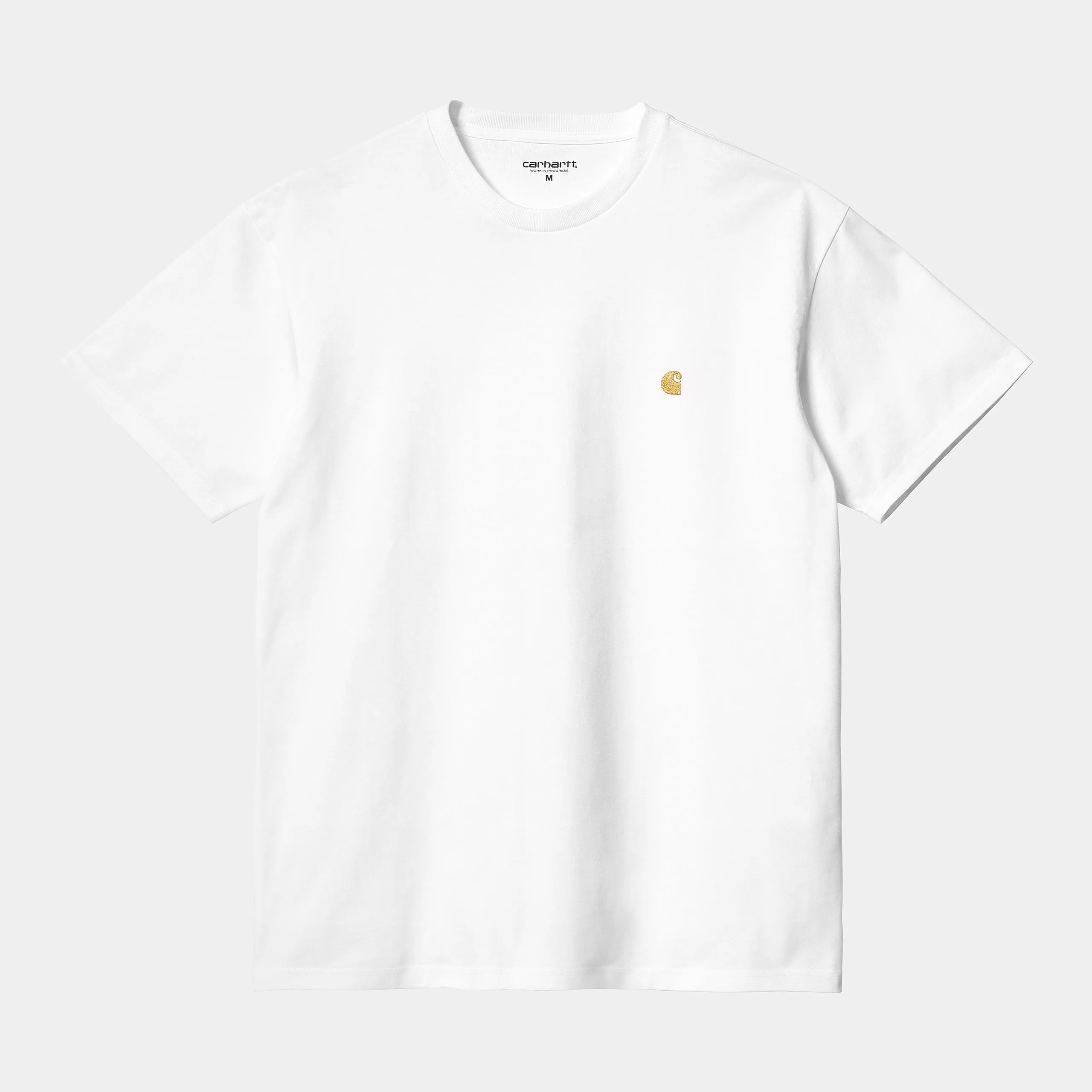 T-shirt Carhartt S/S Chase