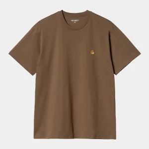 T-shirt Carhartt S/S Chase