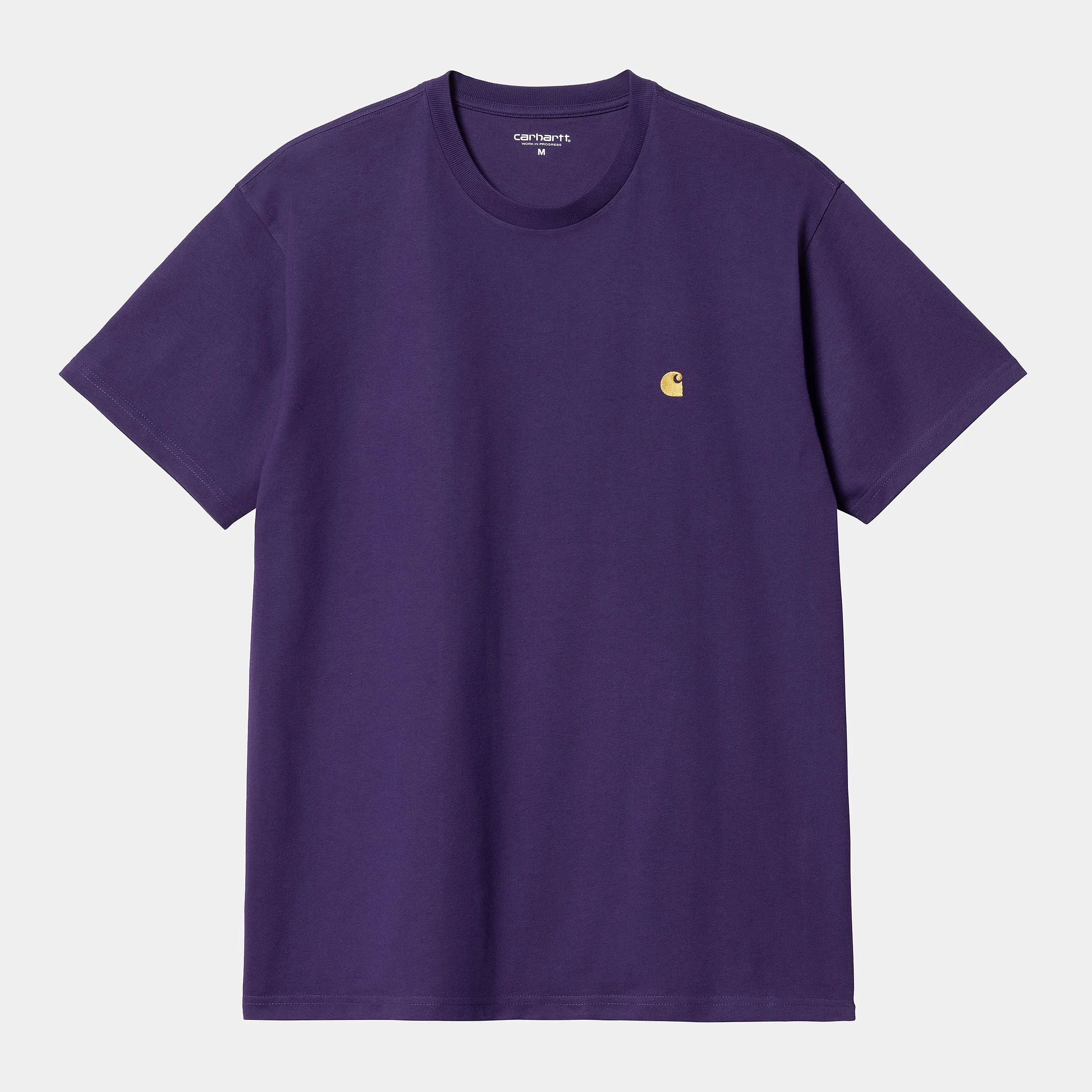 T-shirt Carhartt S/S Chase