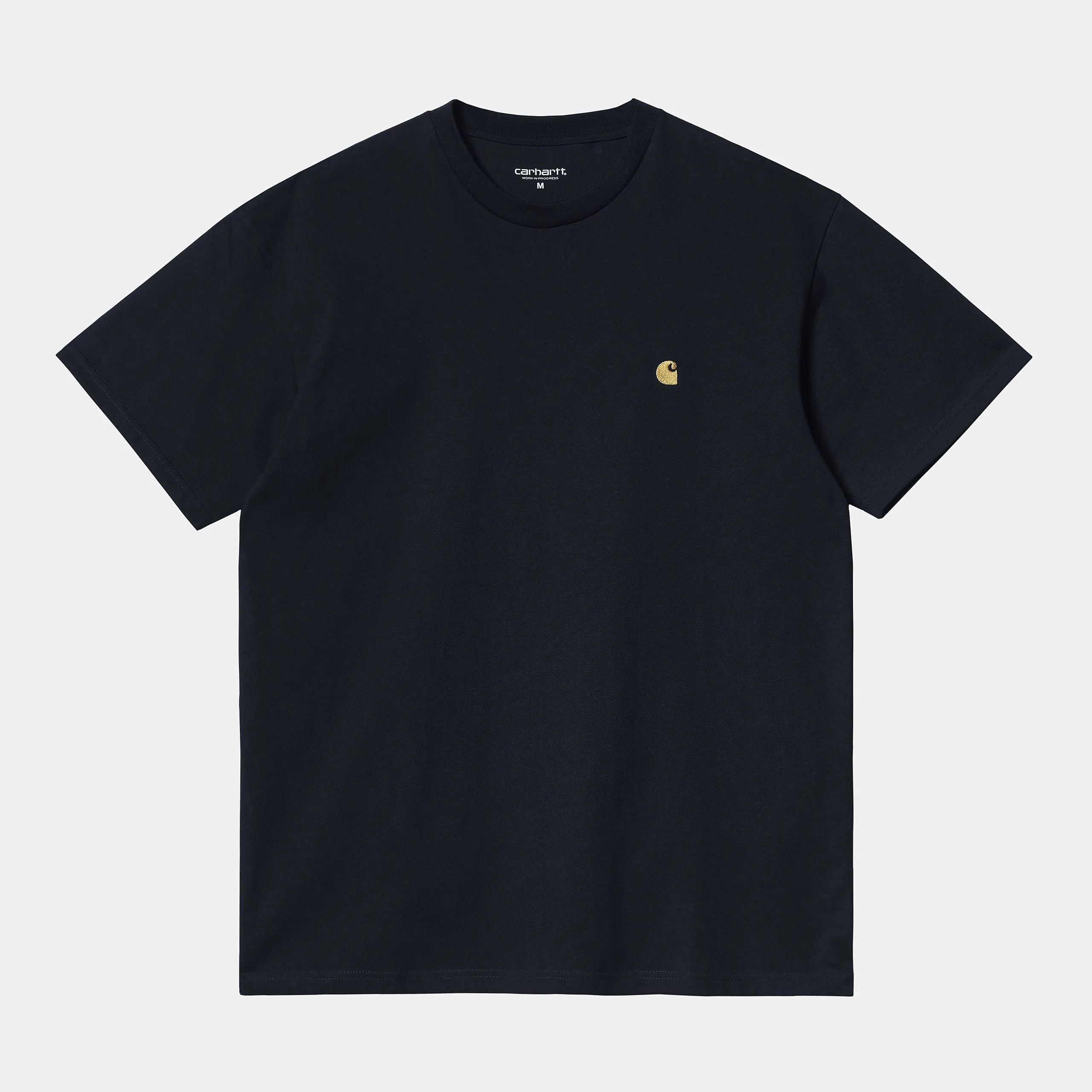 T-shirt Carhartt S/S Chase