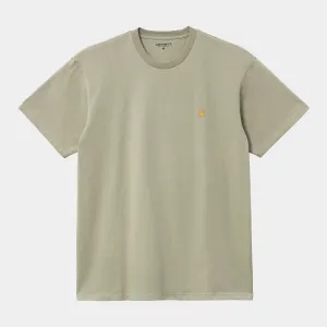 T-shirt Carhartt S/S Chase
