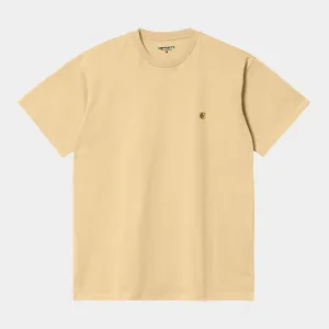 T-shirt Carhartt S/S Chase