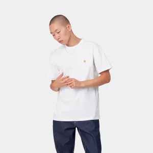 T-shirt Carhartt S/S Chase