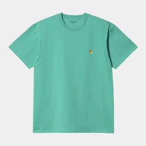 T-shirt Carhartt S/S Chase