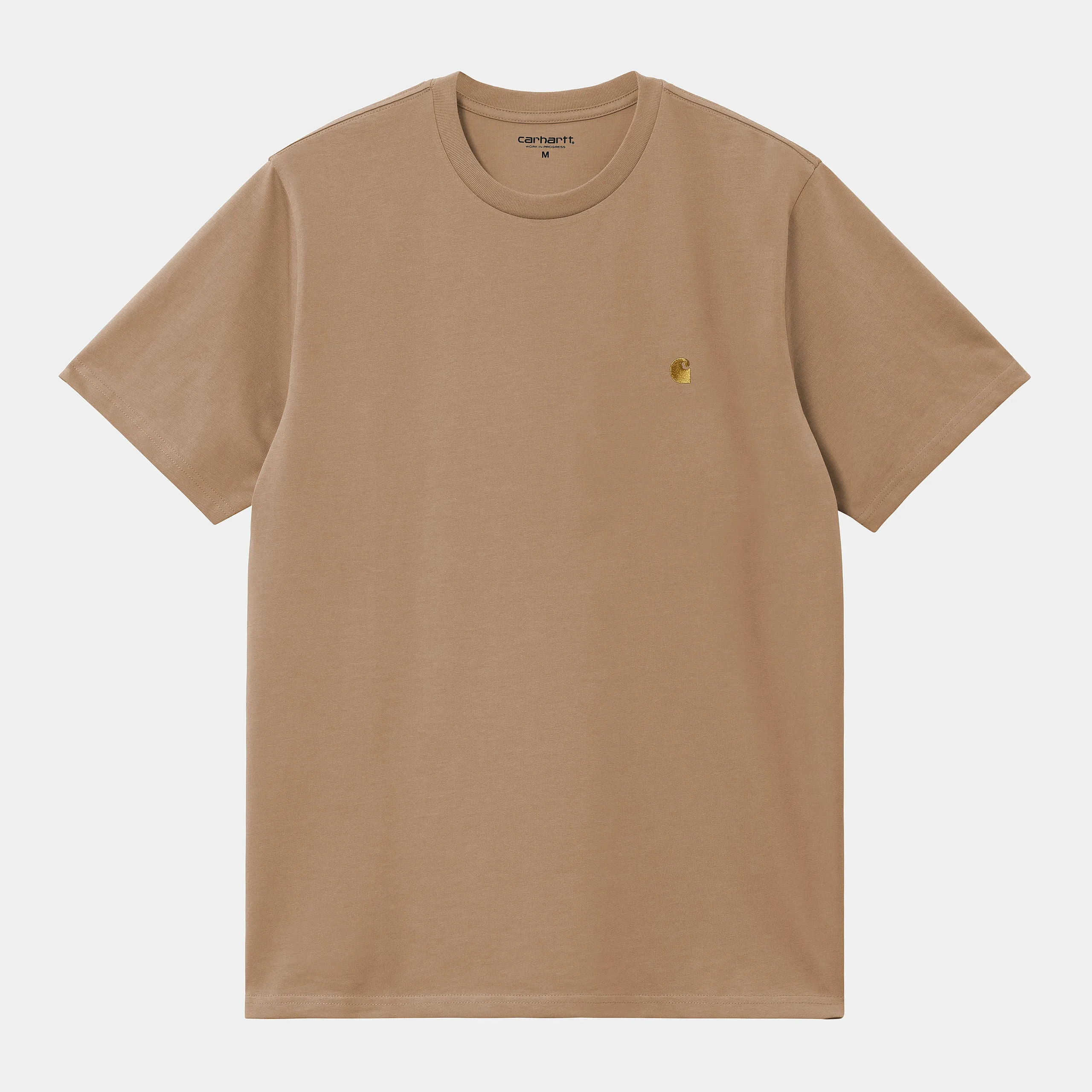 T-shirt Carhartt S/S Chase