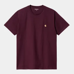 T-shirt Carhartt S/S Chase