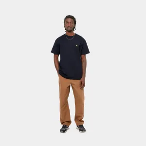 T-shirt Carhartt S/S Chase
