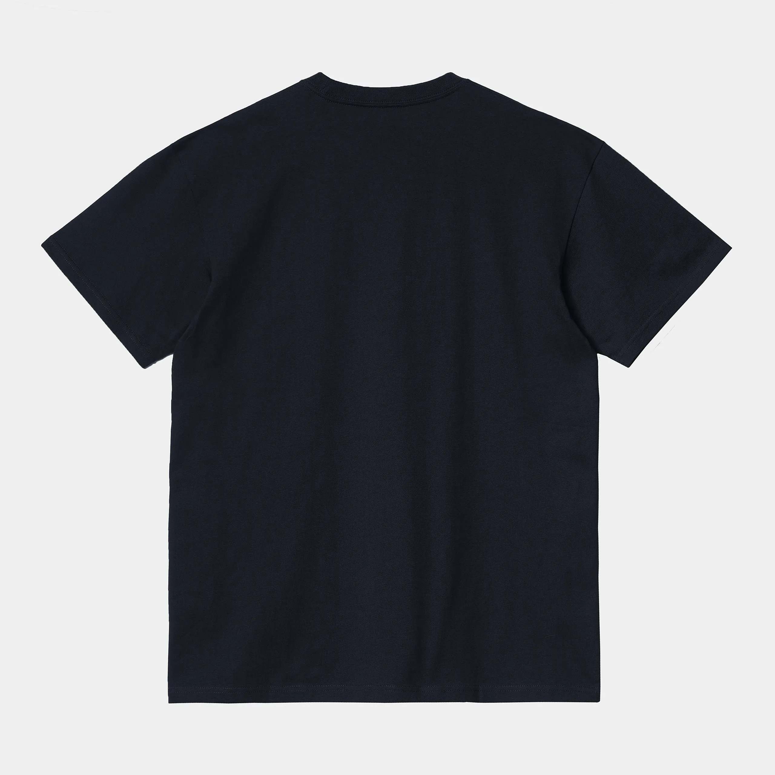 T-shirt Carhartt S/S Chase