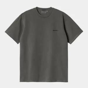 T-shirt Carhartt S/S Duster Script