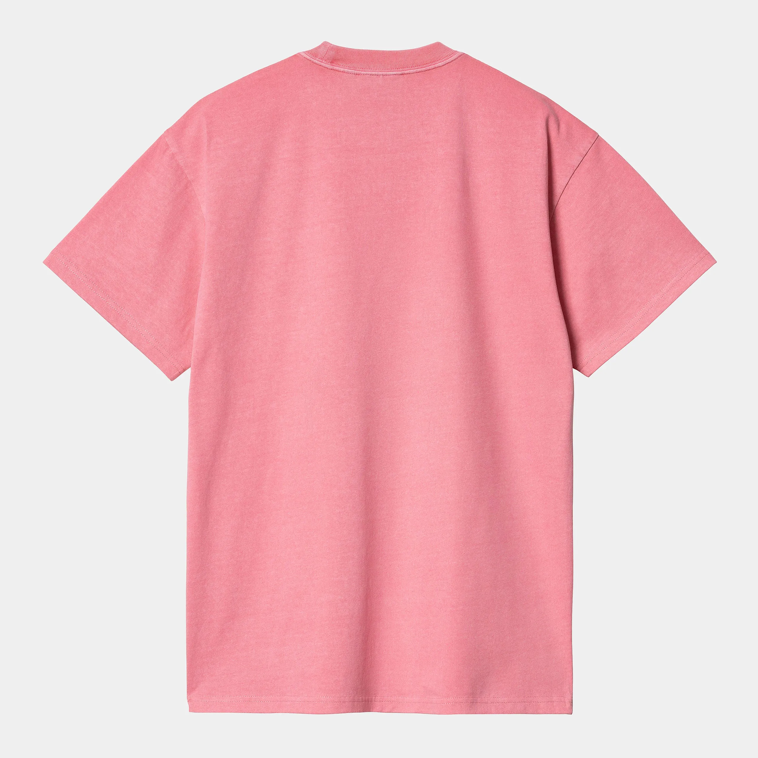 T-shirt Carhartt S/S Duster Script