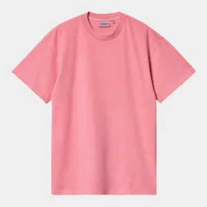 T-shirt Carhartt S/S Duster Script