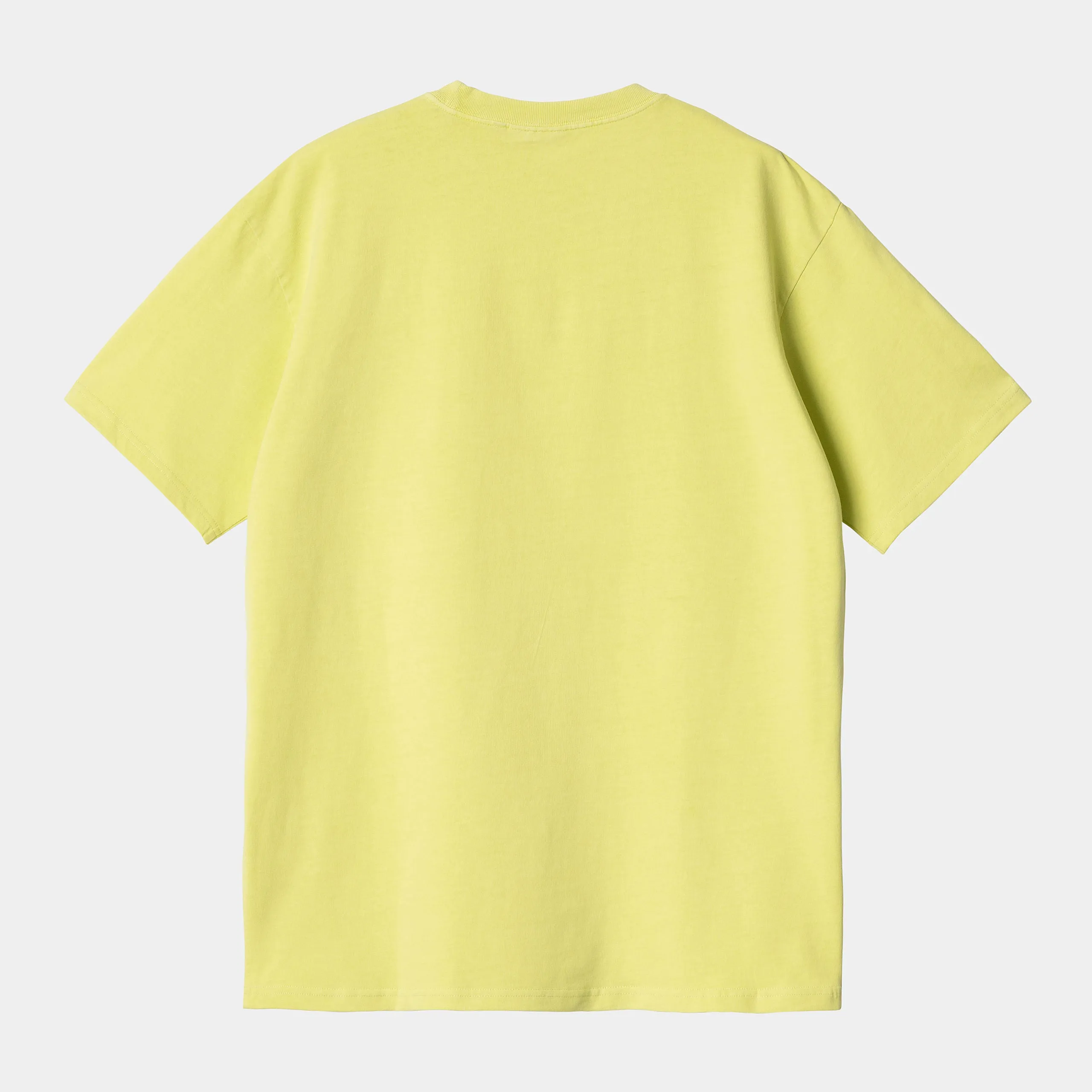 T-shirt Carhartt S/S Duster Script