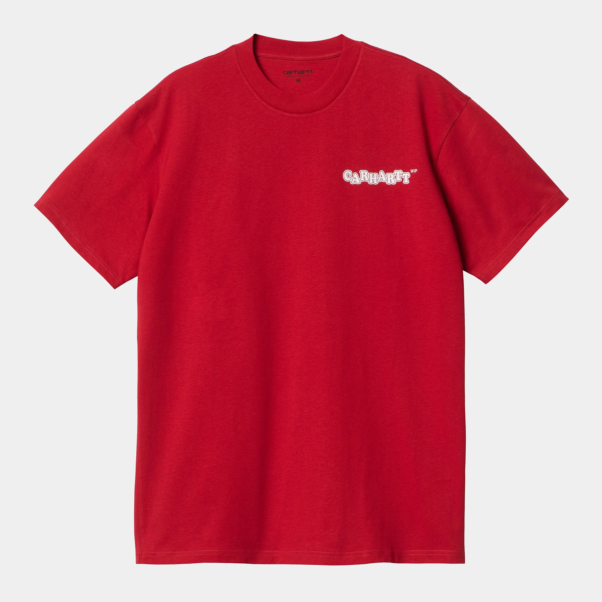 T-shirt Carhartt S/S Fast Food