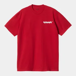 T-shirt Carhartt S/S Fast Food