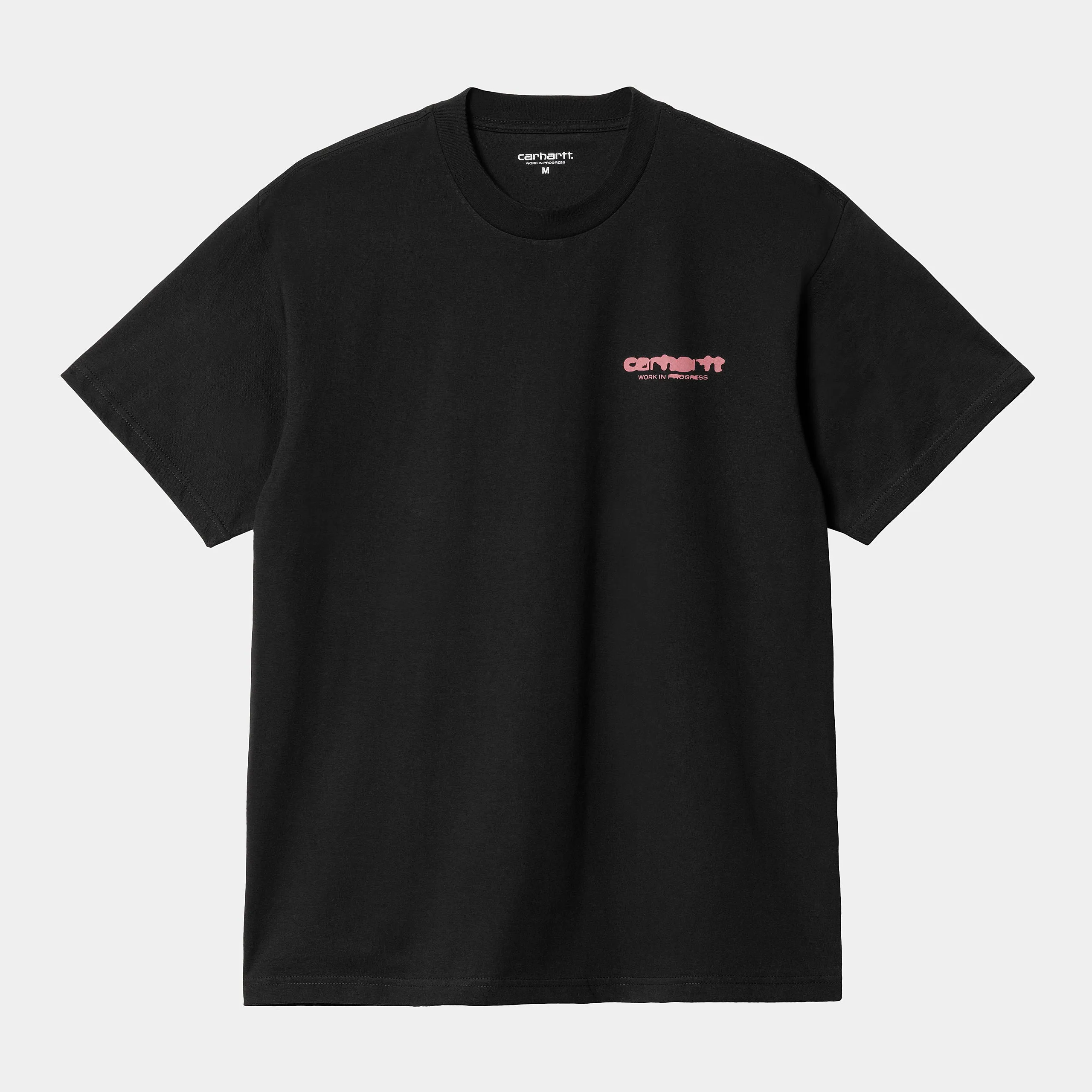 T-shirt Carhartt S/S Ink Bleed