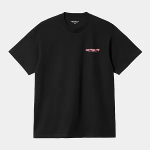 T-shirt Carhartt S/S Ink Bleed