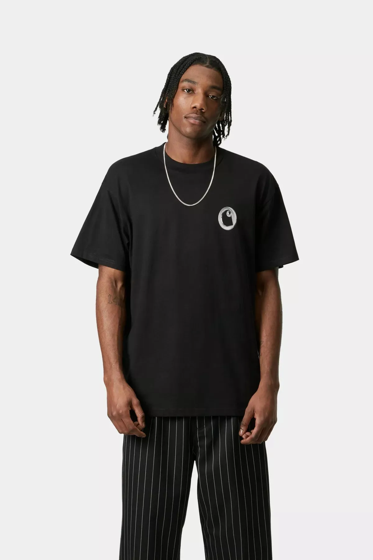 T-shirt Carhartt S/S Linked Charms