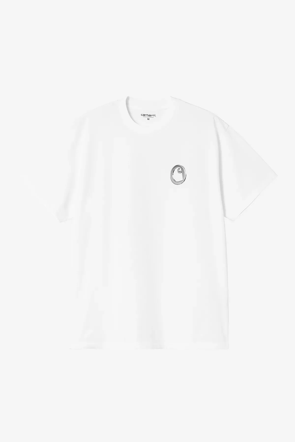 T-shirt Carhartt S/S Linked Charms