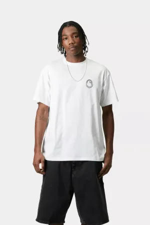 T-shirt Carhartt S/S Linked Charms