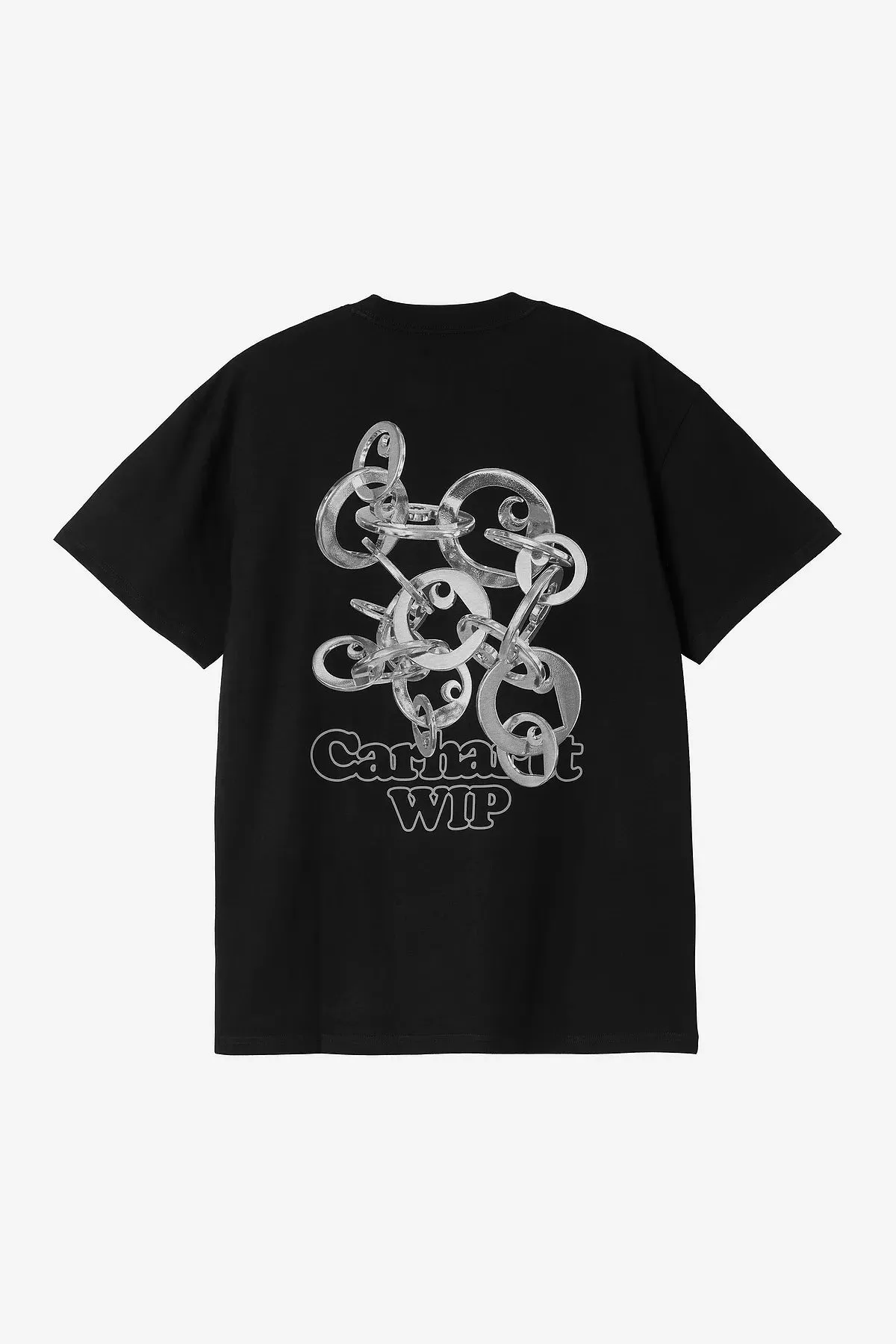 T-shirt Carhartt S/S Linked Charms