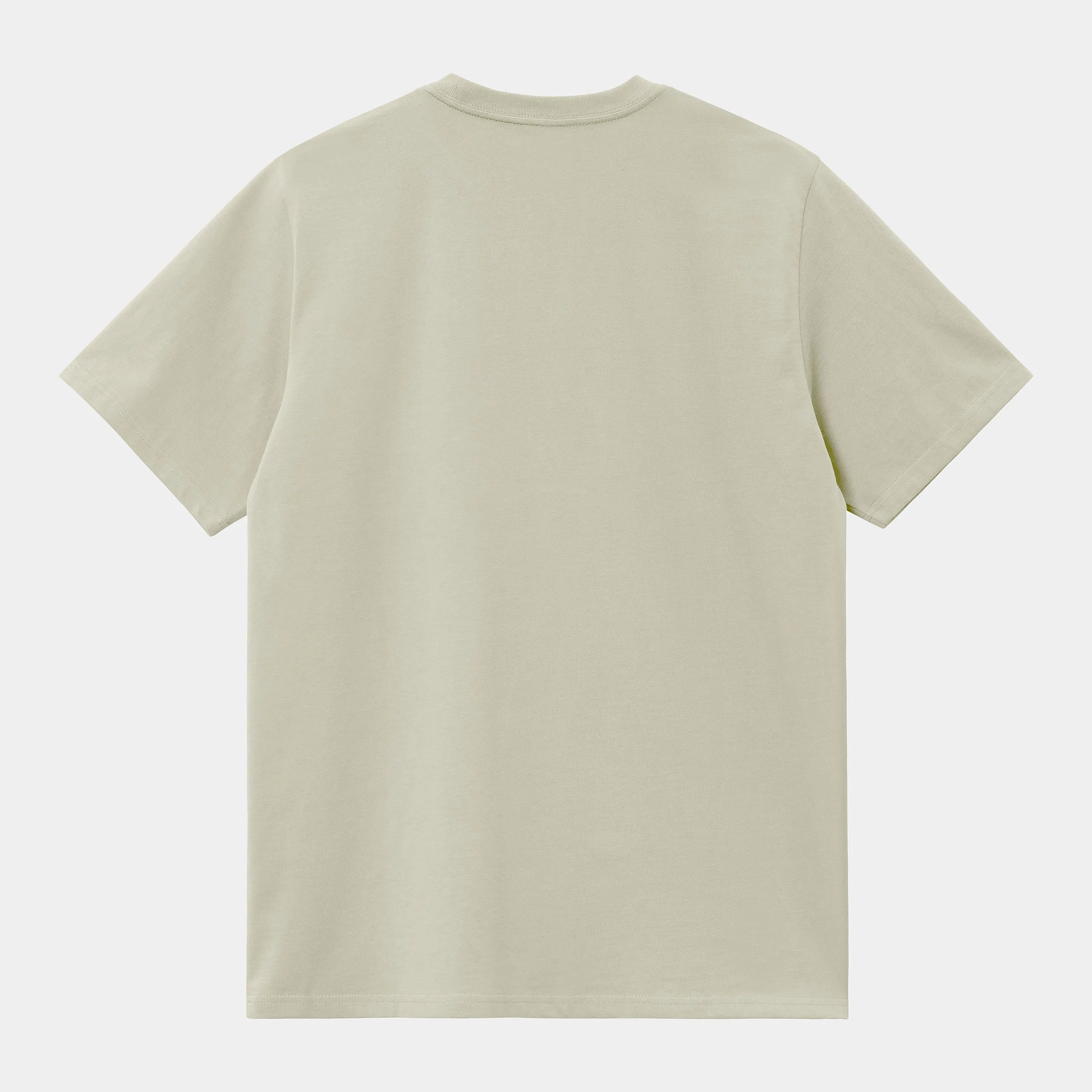 T-shirt Carhartt S/S Madison