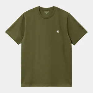 T-shirt Carhartt S/S Madison