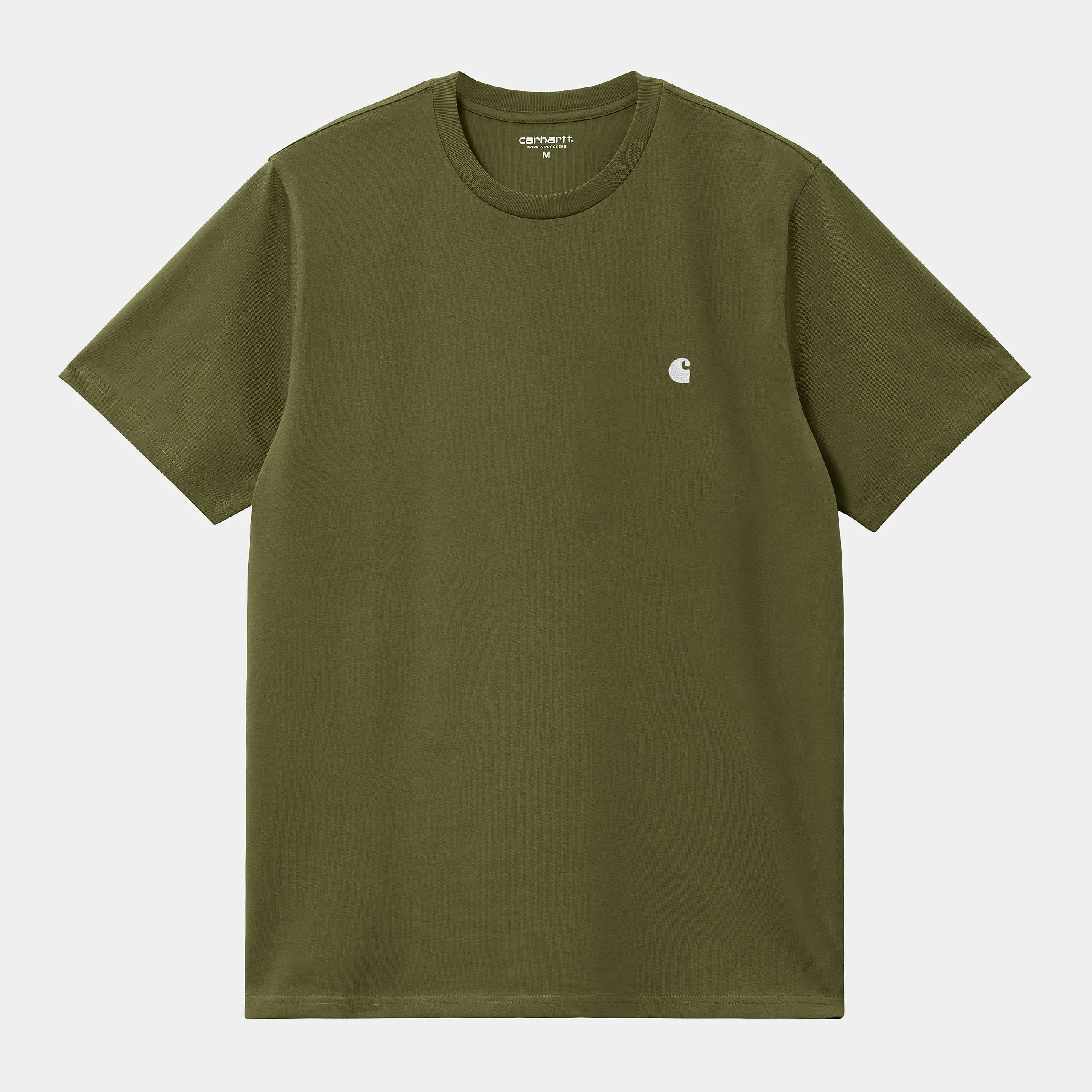 T-shirt Carhartt S/S Madison
