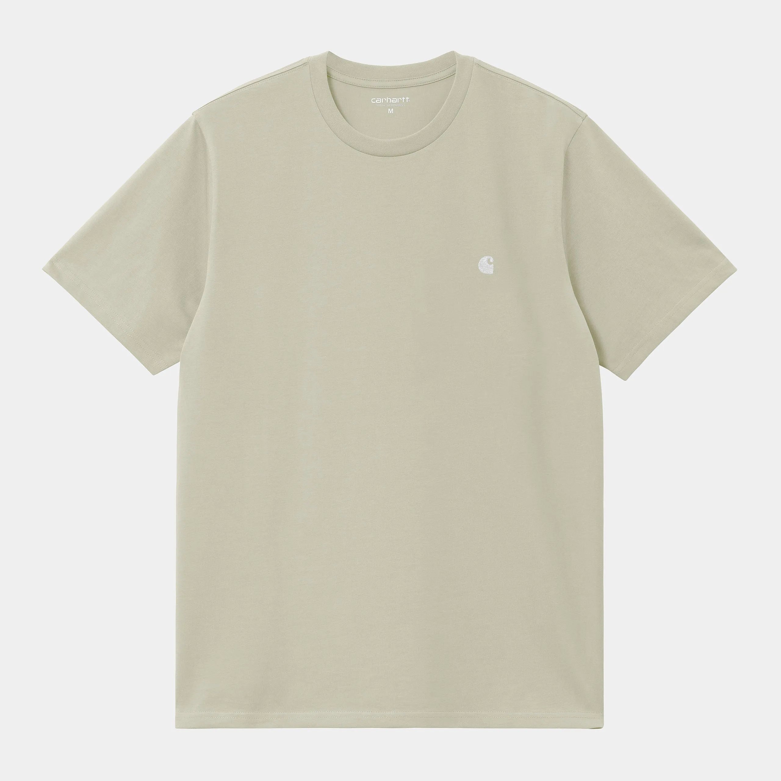 T-shirt Carhartt S/S Madison