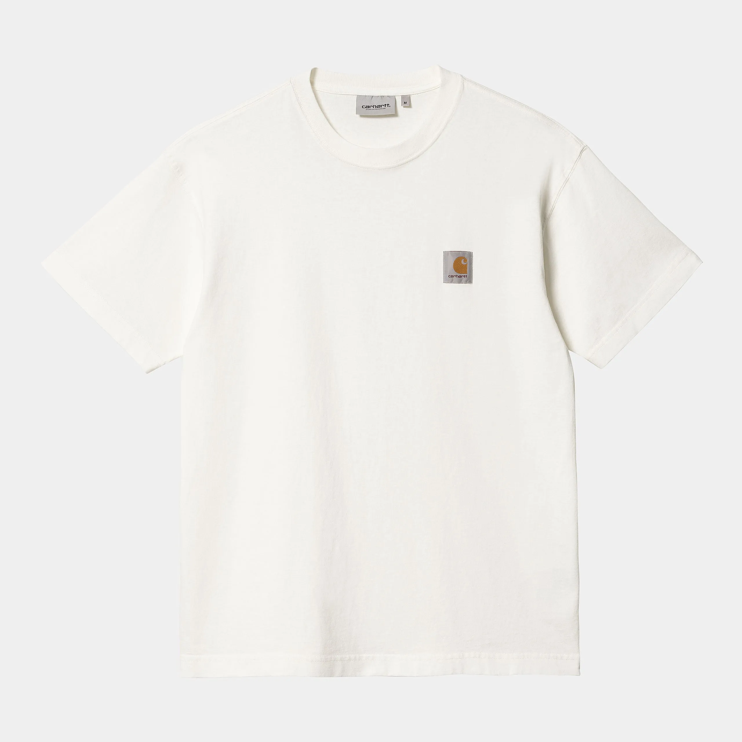 T-shirt Carhartt S/S Nelson