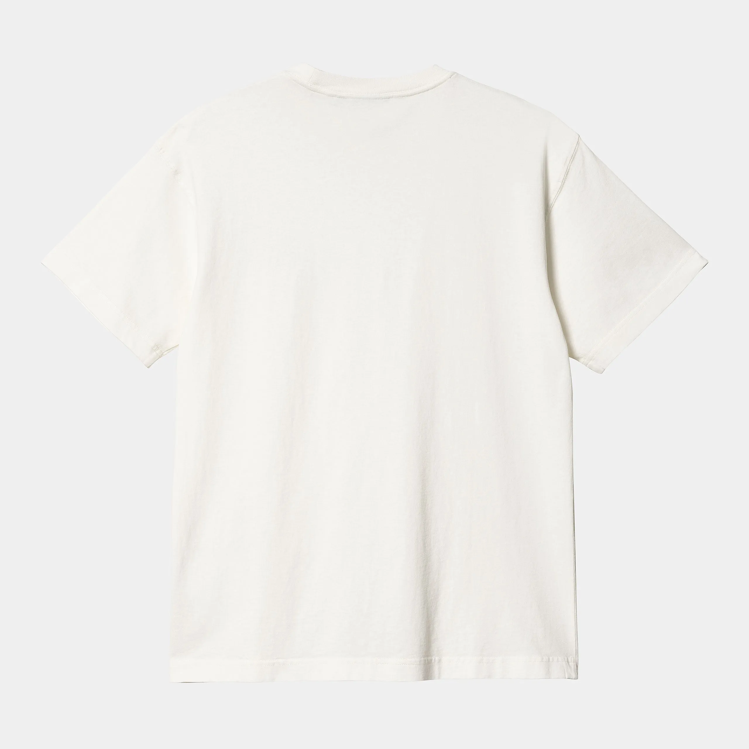 T-shirt Carhartt S/S Nelson