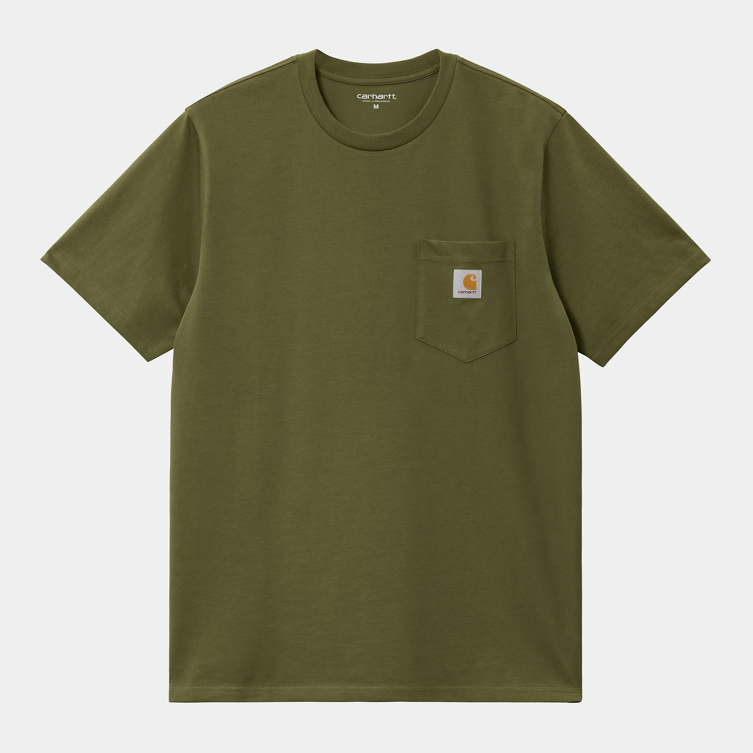 T-shirt Carhartt S/S Pocket