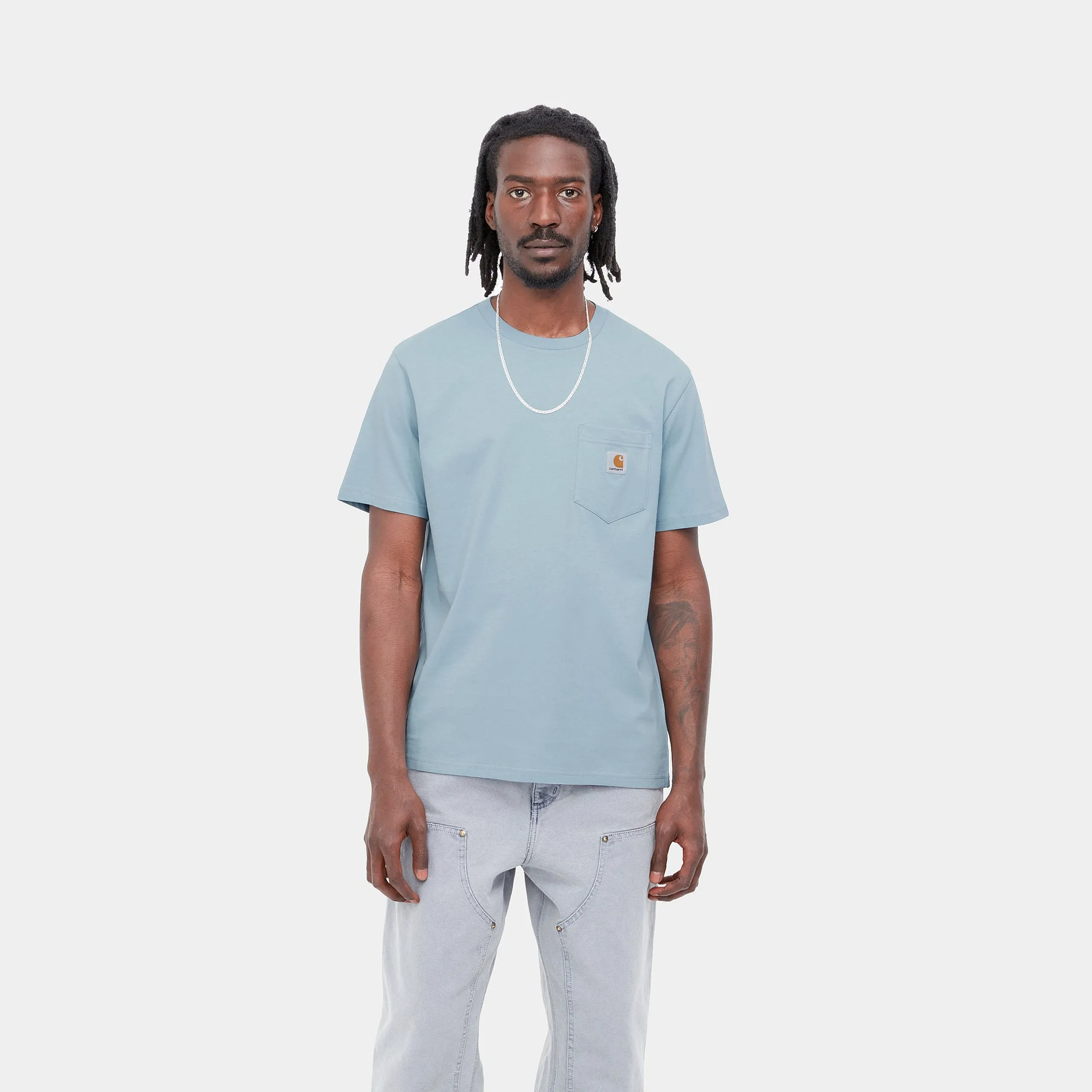 T-shirt Carhartt S/S Pocket