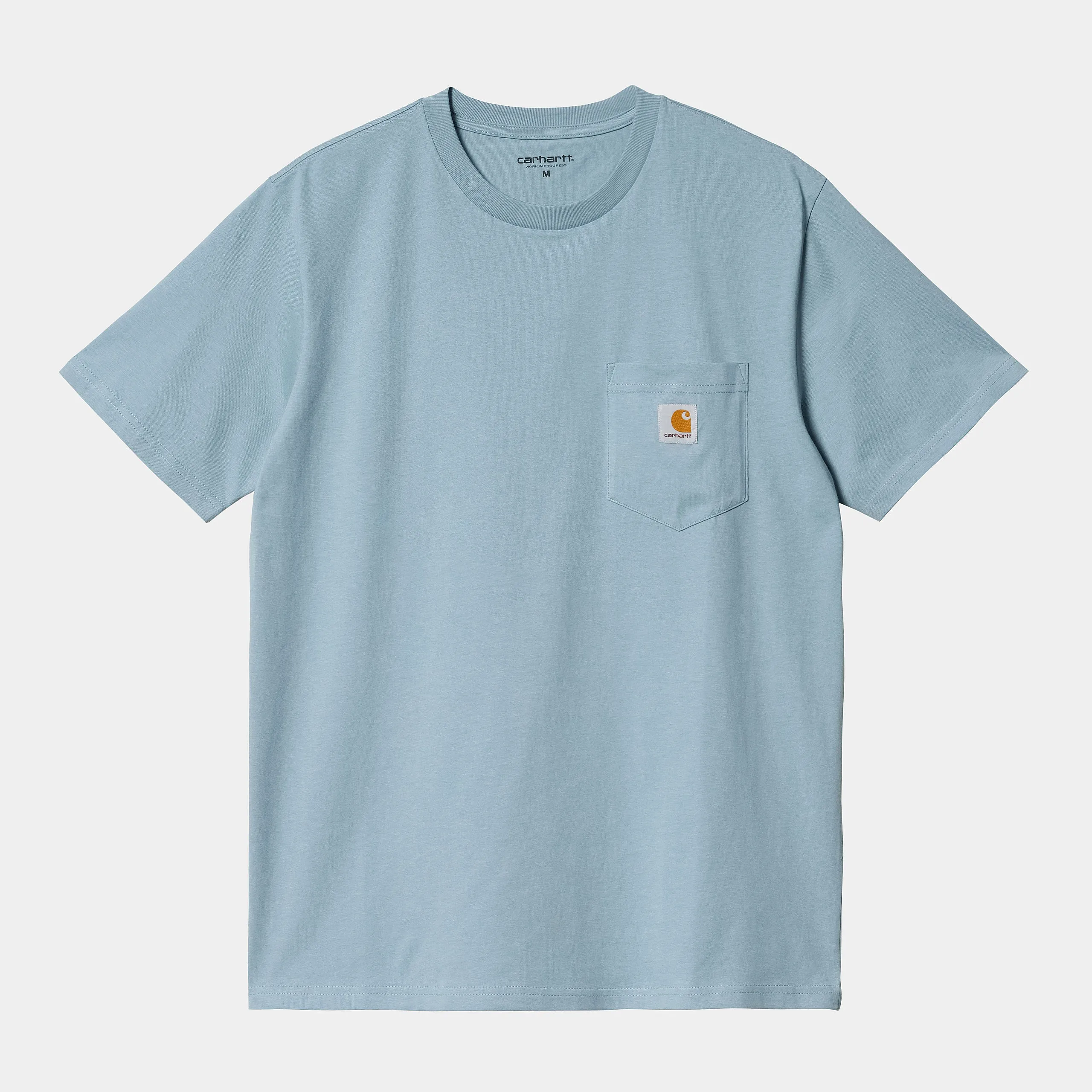 T-shirt Carhartt S/S Pocket