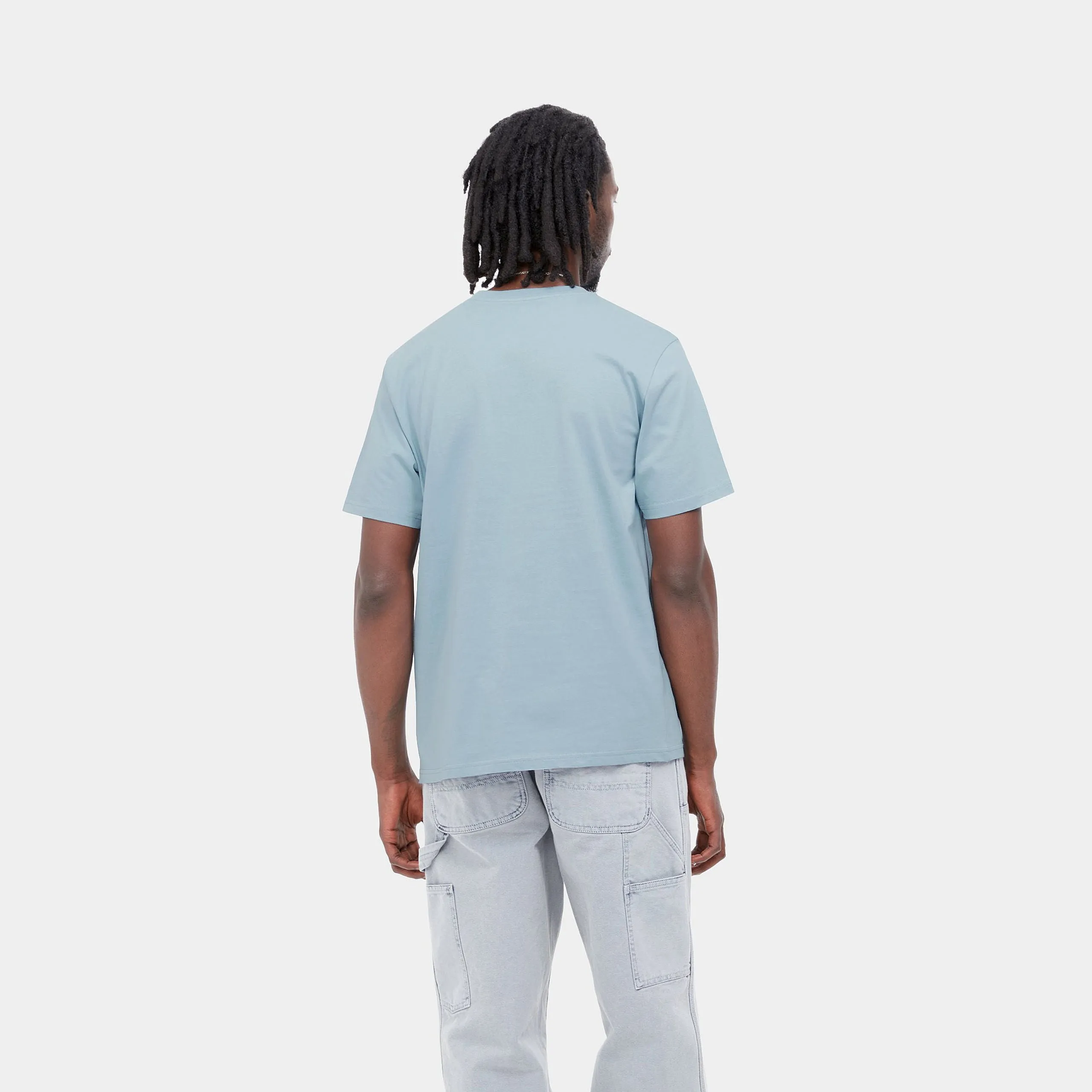 T-shirt Carhartt S/S Pocket