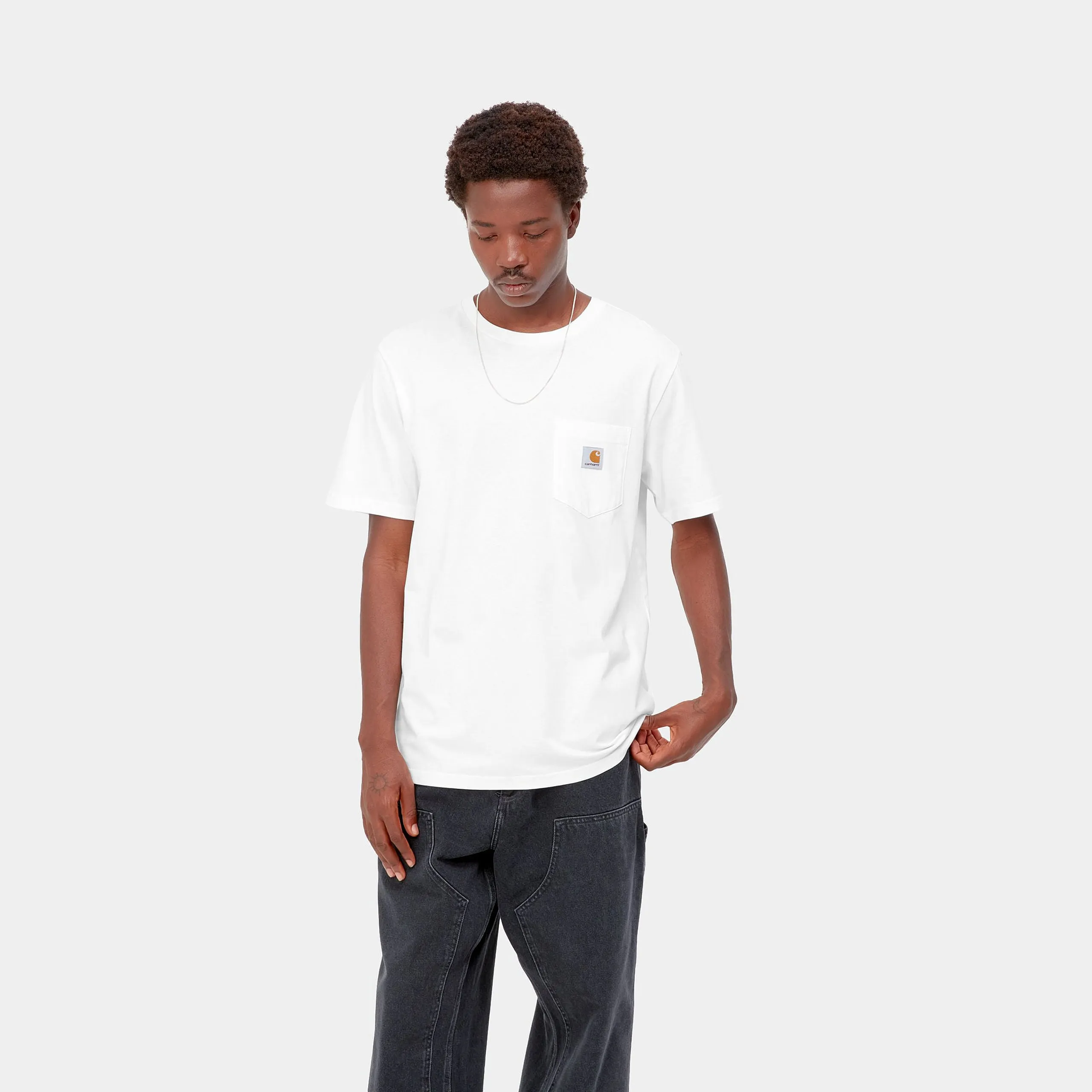 T-shirt Carhartt S/S Pocket