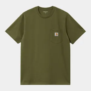 T-shirt Carhartt S/S Pocket
