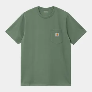 T-shirt Carhartt S/S Pocket