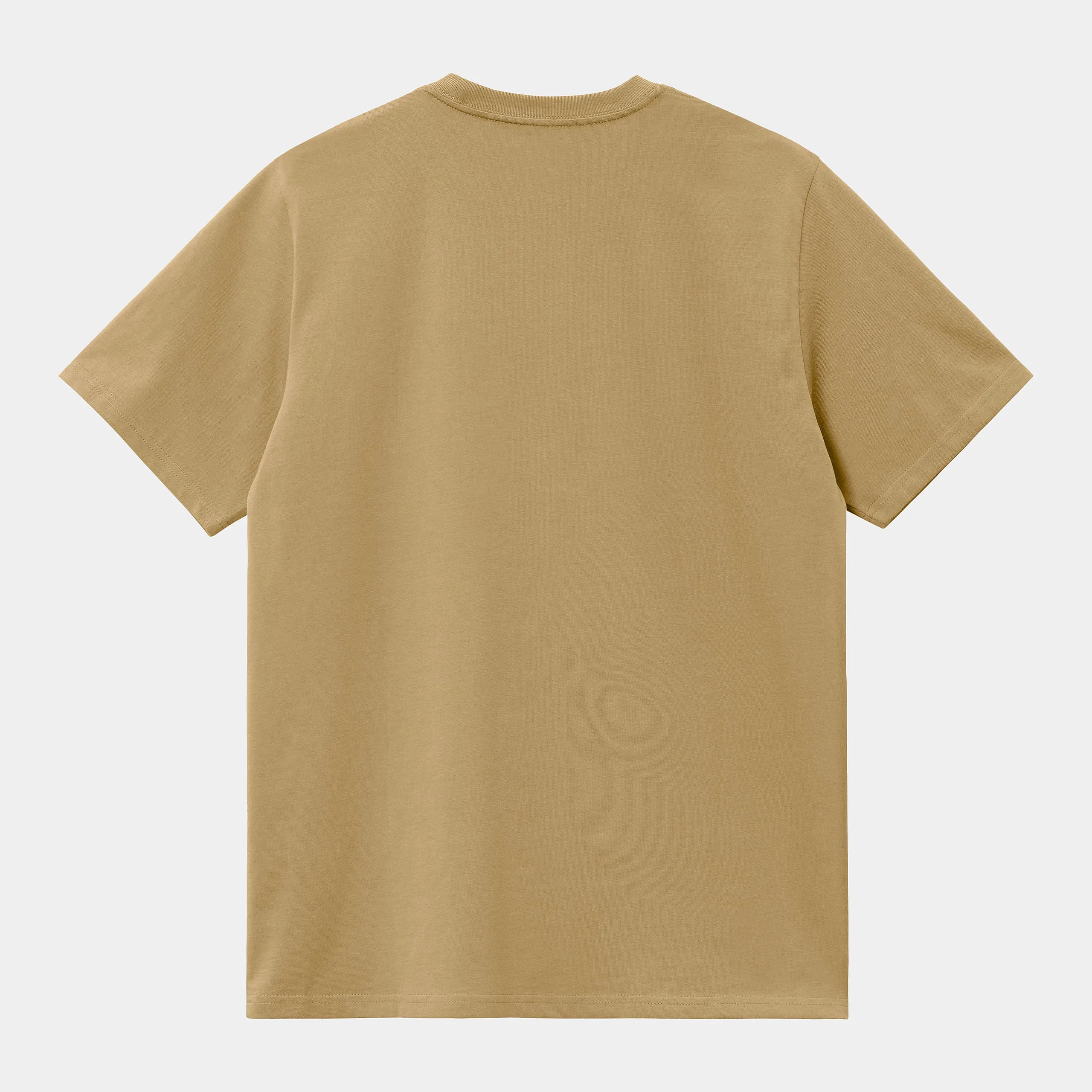 T-shirt Carhartt S/S Pocket